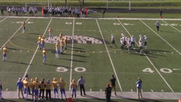 Esko football highlights Proctor High School