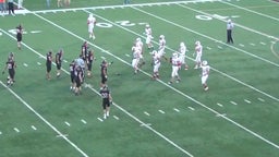 Luverne football highlights vs. Marshall High School