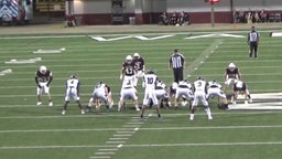 New Caney football highlights Waller High School