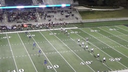 New Caney football highlights Magnolia West High School