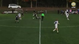 Webster Schroeder soccer highlights Rush-Henrietta High School