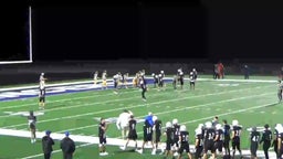 Luke Novotny's highlights Brookfield Central High School