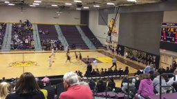 Clear Lake basketball highlights Webster City High School