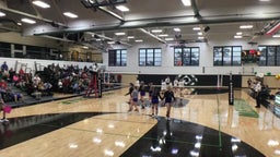 Northwest volleyball highlights Mehlville