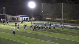 Ryan Mcandrew's highlights Immaculate Conception High School