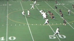 Bassett football highlights South Pasadena