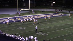 Cyprus football highlights Taylorsville High School