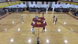 Hillside basketball highlights Summit High School