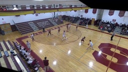 Morristown basketball highlights Summit High School