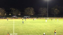 Glenbard North soccer highlights Lake Park High School