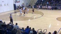 Fyffe girls basketball highlights Plainview High School