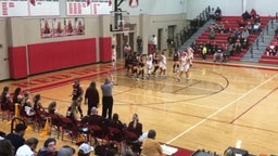 Fyffe girls basketball highlights Dade County High School