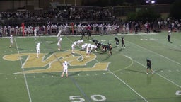 Henry Smith's highlights West Linn High School