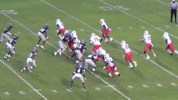 Spencer Moore's highlights Norcross High School