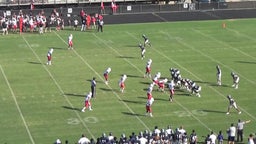 North Gwinnett football highlights Norcross High School