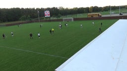 Arrowhead soccer highlights Beloit Memorial High School