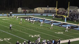 Pine-Richland football highlights Seneca Valley High School