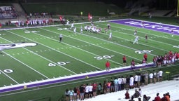 Big Foot football highlights Whitewater High School