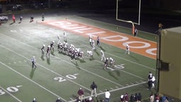 Silsbee football highlights Columbia