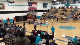 North Valleys basketball highlights Wooster High School