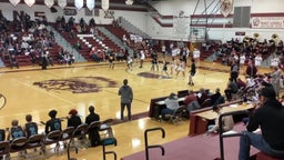 North Valleys basketball highlights Elko High School