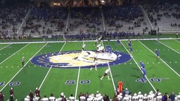 Jacksonville football highlights Whitehouse High School