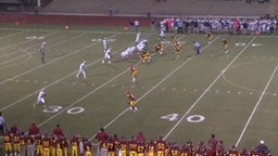 Sophmore and Junior Highlights