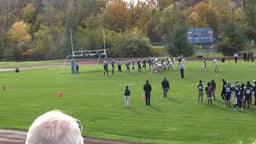 RHAM football highlights Hartford Public High School
