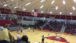 Gardner-Edgerton girls basketball highlights Circle High School