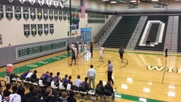 Gardner-Edgerton basketball highlights Piper High School