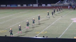 Cypress Creek football highlights Wesley Chapel High School