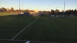 Winnacunnet soccer highlights Nashua High School South