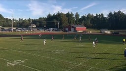 Winnacunnet soccer highlights Alvirne High School