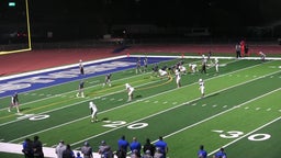 Westview football highlights Phoenix North High School