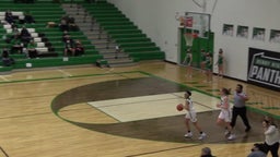 Maize girls basketball highlights Derby High School