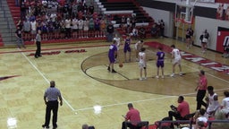 Valley Center basketball highlights Maize High School