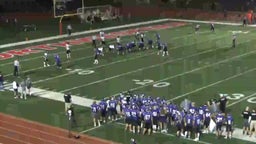 MOC-Floyd Valley football highlights Sheldon High School