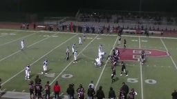 El Monte football highlights Pomona High School