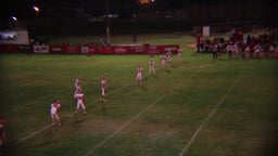 Payette football highlights Homedale High School