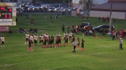 Payette football highlights Fruitland High School