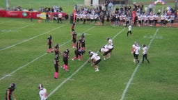 Fruitland football highlights Payette High School