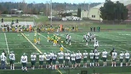 Anthony Grullon's highlights Lynden High School