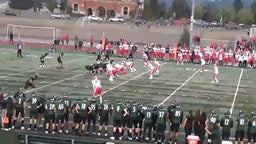 Lucas Johnson's highlights Stanwood High School