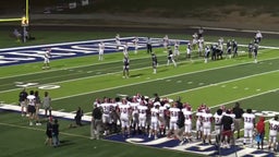Marcus Williams's highlights Jefferson County High School