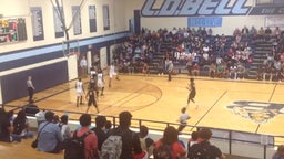 Greg Roberts's highlights The Colony High