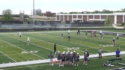 Wauwatosa West lacrosse highlights Oconomowoc High School