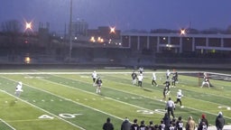 Wauwatosa West lacrosse highlights Franklin High School