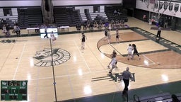 Wauwatosa West girls basketball highlights Brookfield Central High School