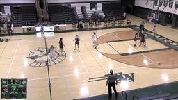 Wauwatosa West girls basketball highlights West Bend East High School