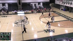 Wauwatosa West girls basketball highlights Wilmot